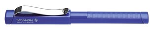 Перьевая ручка Base M синяя цена и информация | Письменные принадлежности | pigu.lt