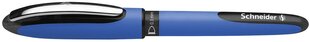 Rašiklis One Hybrid C 0.3 mm juodas kaina ir informacija | Rašymo priemonės | pigu.lt