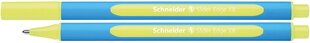 Ручка Slider Edge XB желтая цена и информация | Письменные принадлежности | pigu.lt