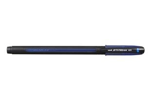 Ручка UNI SX-101(0,7) синяя цена и информация | Письменные принадлежности | pigu.lt