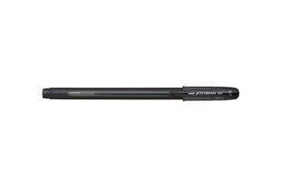 Ручка UNI SX-101 (0.7) чёрная цена и информация | Письменные принадлежности | pigu.lt
