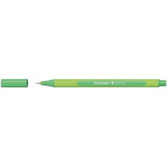 Rašiklis Schneider Line-Up 0.4 žalias kaina ir informacija | Rašymo priemonės | pigu.lt
