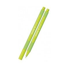 Ручка Schneider Line-Up 0.4 зеленая цена и информация | Письменные принадлежности | pigu.lt