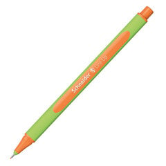 Rašiklis Schneider Line-Up 0.4 oranžinis kaina ir informacija | Rašymo priemonės | pigu.lt
