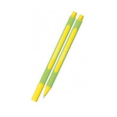 Rašiklis Schneider Line-Up 0.4 geltonas kaina ir informacija | Rašymo priemonės | pigu.lt