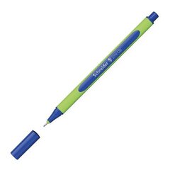 Ручка Schneider Line-Up 0.4 синяя цена и информация | Письменные принадлежности | pigu.lt
