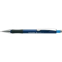 Автоматический Schneider карандаш Graffix 0.7мм цена и информация | Принадлежности для рисования, лепки | pigu.lt