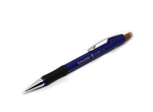 Automatinis pieštukas Schneider Graffix 0,5mm kaina ir informacija | Piešimo, tapybos, lipdymo reikmenys | pigu.lt