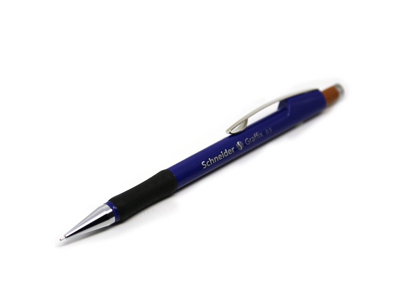 Automatinis pieštukas Schneider Graffix 0,5mm цена и информация | Piešimo, tapybos, lipdymo reikmenys | pigu.lt