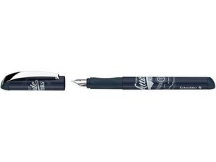 Перьевая ручка INX Sportive M синяя цена и информация | Письменные принадлежности | pigu.lt