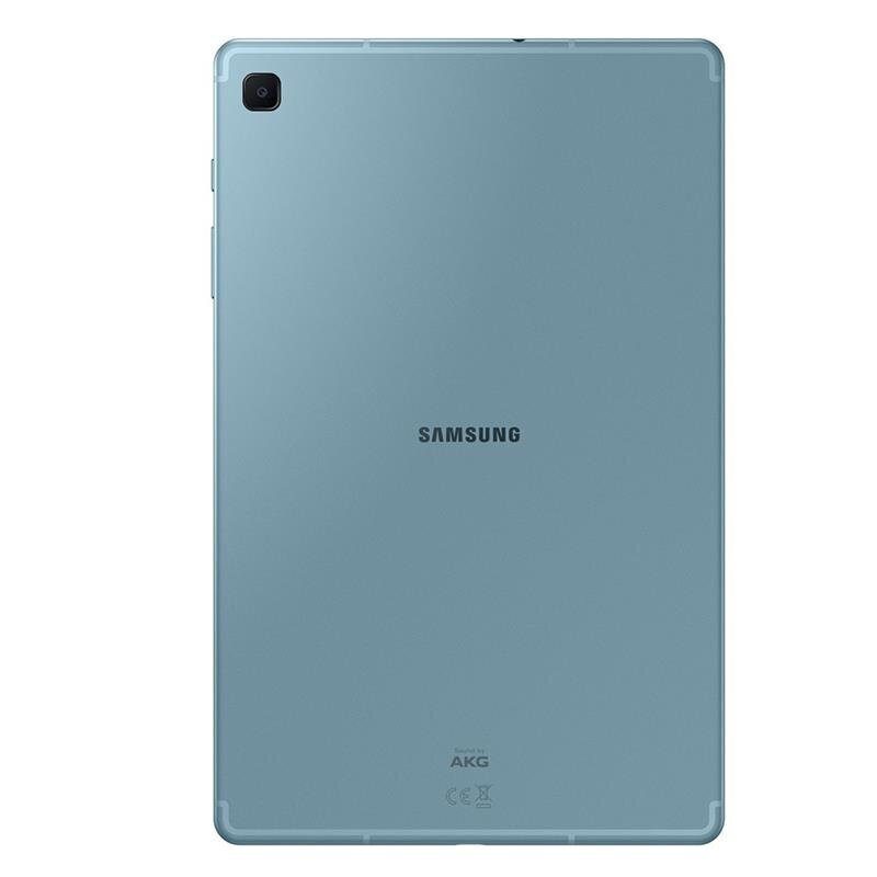 Samsung Galaxy Tab S6 Lite WiFi 64GB SM-P610NZBAXEO kaina ir informacija | Planšetiniai kompiuteriai | pigu.lt