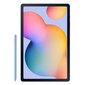 Samsung Galaxy Tab S6 Lite P615, 64GB, 4G, Mėlyna цена и информация | Planšetiniai kompiuteriai | pigu.lt