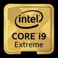 Intel BX8069510980XE kaina ir informacija | Procesoriai (CPU) | pigu.lt
