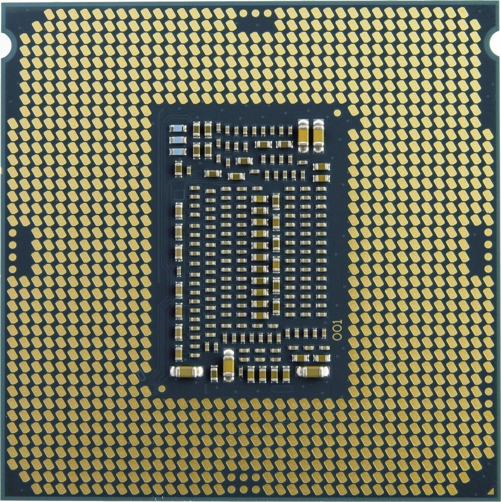Intel BX8069510980XE kaina ir informacija | Procesoriai (CPU) | pigu.lt