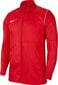 Sportinė striukė vyrams Nike Park 20 Repel, raudona kaina ir informacija | Sportinė apranga vyrams | pigu.lt