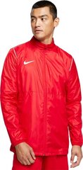 Vyriška striukė Nike Park 20 Repel, M, raudona kaina ir informacija | Nike Sportas, laisvalaikis, turizmas | pigu.lt