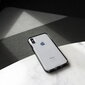 Mous Clarity AiroShock Protection Back Cover Case for iPhone X / XS Transparent with Black frame kaina ir informacija | Telefono dėklai | pigu.lt