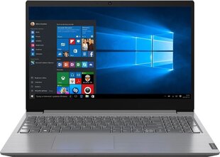 Lenovo V15-ADA (82C7000QPB) цена и информация | Ноутбуки | pigu.lt