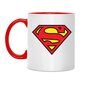 Puodelis "Super tėtis" kaina ir informacija | Originalūs puodeliai | pigu.lt