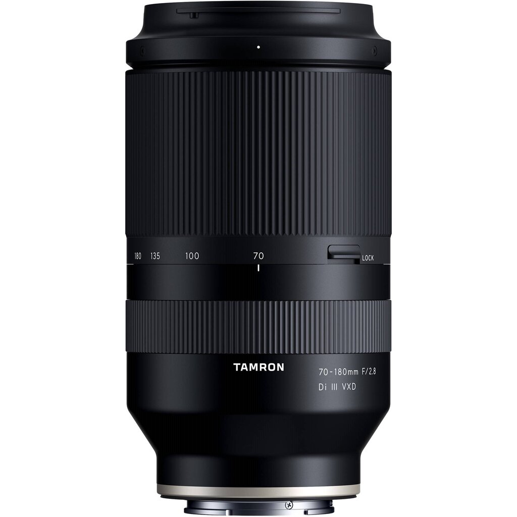 Tamron 70-180mm f/2.8 Di III VXD lens for Sony цена и информация | Objektyvai | pigu.lt