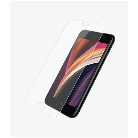 PanzerGlass screen protector kaina ir informacija | Apsauginės plėvelės telefonams | pigu.lt