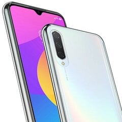 Mocco Ultra Back Case 0.3 mm Силиконовый чехол Samsung N770 Galaxy Note 10 Lite Прозрачный цена и информация | Чехлы для телефонов | pigu.lt