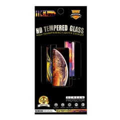 Tempered Glass Tempered Glass Hard 2.5D kaina ir informacija | Apsauginės plėvelės telefonams | pigu.lt