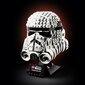 75276 LEGO® Star Wars Stormtrooper šalmas цена и информация | Konstruktoriai ir kaladėlės | pigu.lt