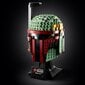 75277 LEGO® Star Wars Boba Fett šalmas kaina ir informacija | Konstruktoriai ir kaladėlės | pigu.lt