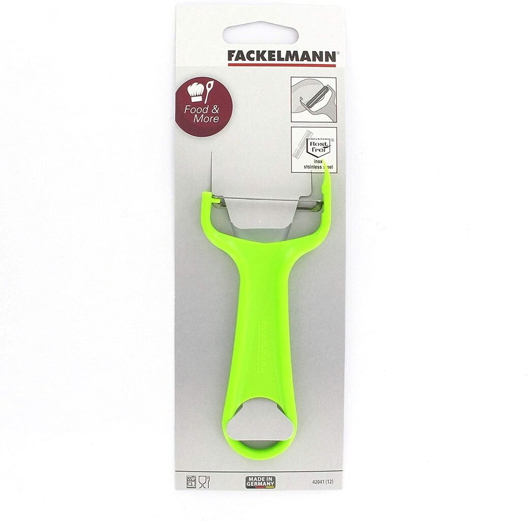 Fackelmann skustukas, 14 cm kaina ir informacija | Virtuvės įrankiai | pigu.lt