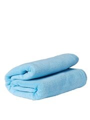 Rankšluostis Care Plus Travel Towel, mėlynas цена и информация | Другой туристический инвентарь | pigu.lt