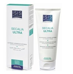 Intensyviai drėkinantis kūno pienelis ypač sausai odai Isispharma Secalia Ultra 200 ml kaina ir informacija | Kūno kremai, losjonai | pigu.lt