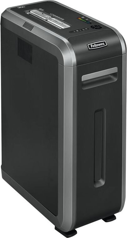 Fellowes 3312701 цена и информация | Popieriaus smulkintuvai | pigu.lt