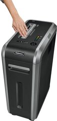 Fellowes 3312701 kaina ir informacija | Popieriaus smulkintuvai | pigu.lt