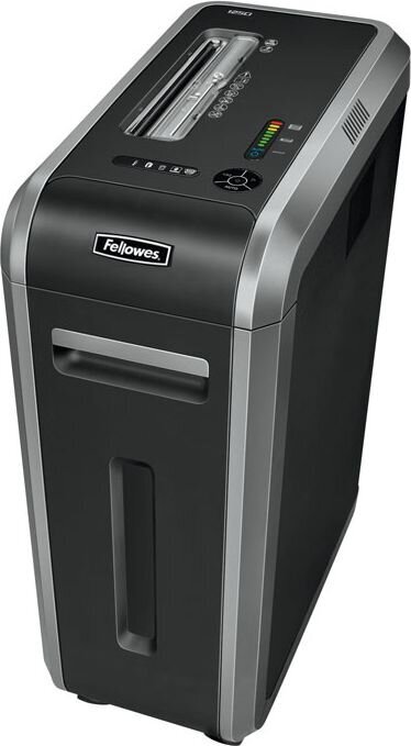 Fellowes 3312701 цена и информация | Popieriaus smulkintuvai | pigu.lt