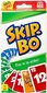 Kortų žaidimai Mattel Skip Bo, DE цена и информация | Stalo žaidimai, galvosūkiai | pigu.lt