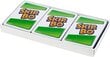 Kortų žaidimai Mattel Skip Bo, DE цена и информация | Stalo žaidimai, galvosūkiai | pigu.lt