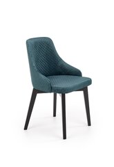 Kėdė Halmar Toledo 3, žalia kaina ir informacija | Virtuvės ir valgomojo kėdės | pigu.lt