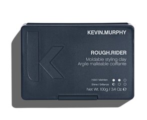 Plaukų vaškas Kevin Murphy Rough Rider 100 g kaina ir informacija | Plaukų formavimo priemonės | pigu.lt