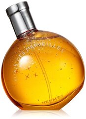 Hermes Elixir Des Merveilles EDP для женщин 50 мл цена и информация | Женские духи | pigu.lt