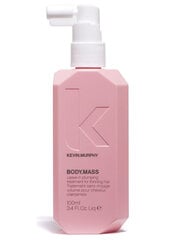 Несмываемое средство от выпадения волос Kevin Murphy Body Mass Leave-In Plumping 100 мл цена и информация | Средства для укрепления волос | pigu.lt