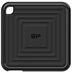 Silicon Power PC60, 240 GB цена и информация | Жёсткие диски (SSD, HDD) | pigu.lt