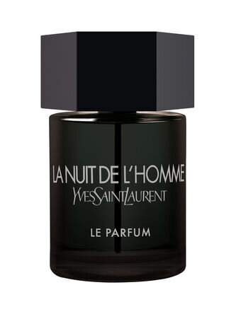 Kvapusis vanduo La Nuit De L'homme Le Parfum EDP vyrams 60 ml цена и информация | Kvepalai vyrams | pigu.lt