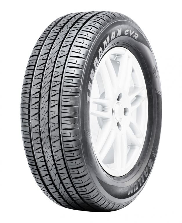 Sailun Terramax CVR 225/75R15 102 S kaina ir informacija | Vasarinės padangos | pigu.lt