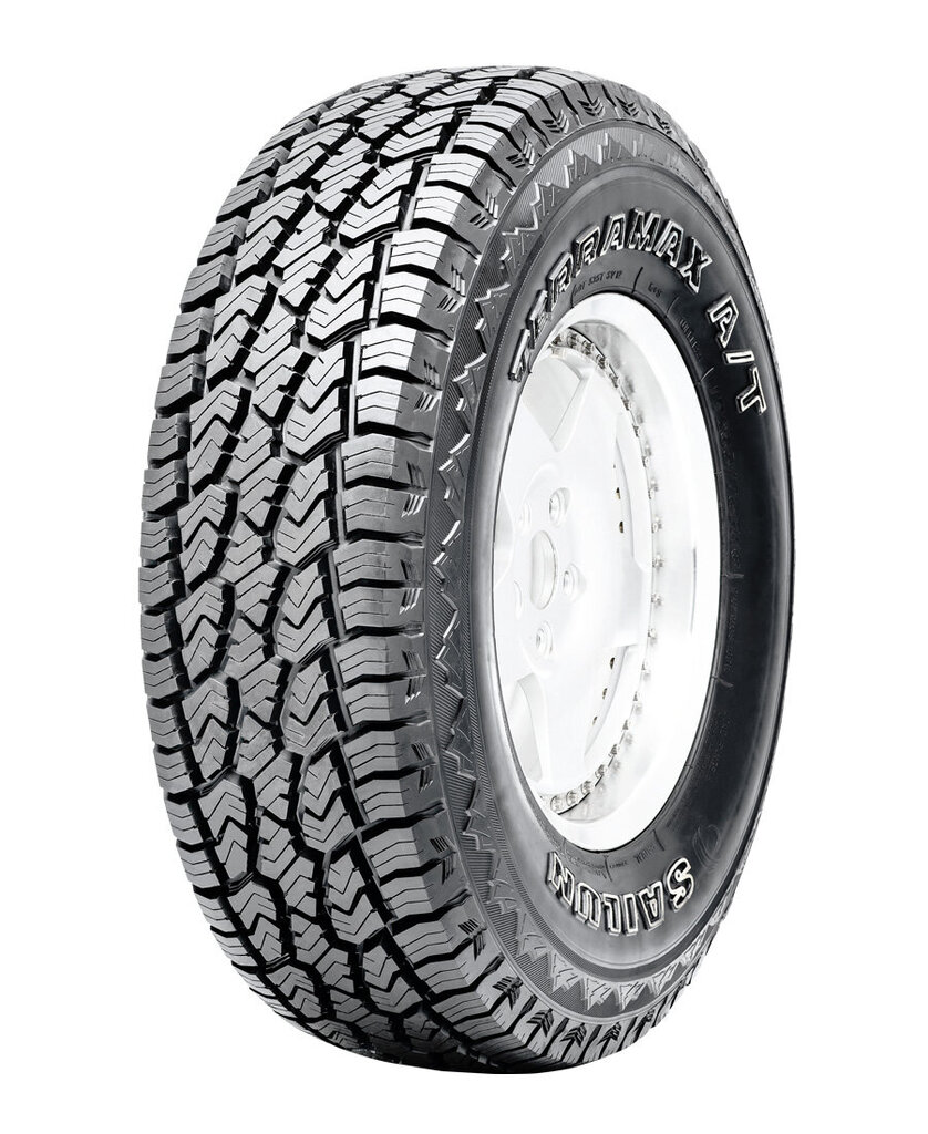 Sailun TERRAMAX A/T 265/70R17 115 S RW kaina ir informacija | Universalios padangos | pigu.lt