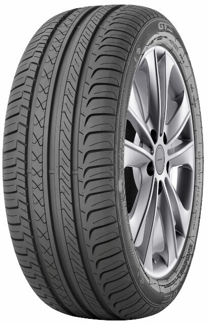 GT Radial Champiro FE1 155/80R13 83 T XL kaina ir informacija | Vasarinės padangos | pigu.lt