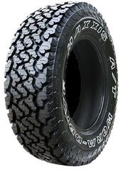 Maxxis AT-980E 255/70R16 115 Q OWL M+S kaina ir informacija | Universalios padangos | pigu.lt