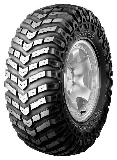 Maxxis M8080 13.50/33R15 110 K цена и информация | Universalios padangos | pigu.lt