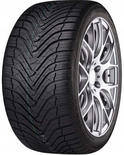 Gripmax STATUS ALLCLIMATE 225/50R18 99 W XL kaina ir informacija | Universalios padangos | pigu.lt