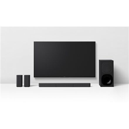 Sony HTS20R.CEL kaina ir informacija | Namų garso kolonėlės ir Soundbar sistemos | pigu.lt